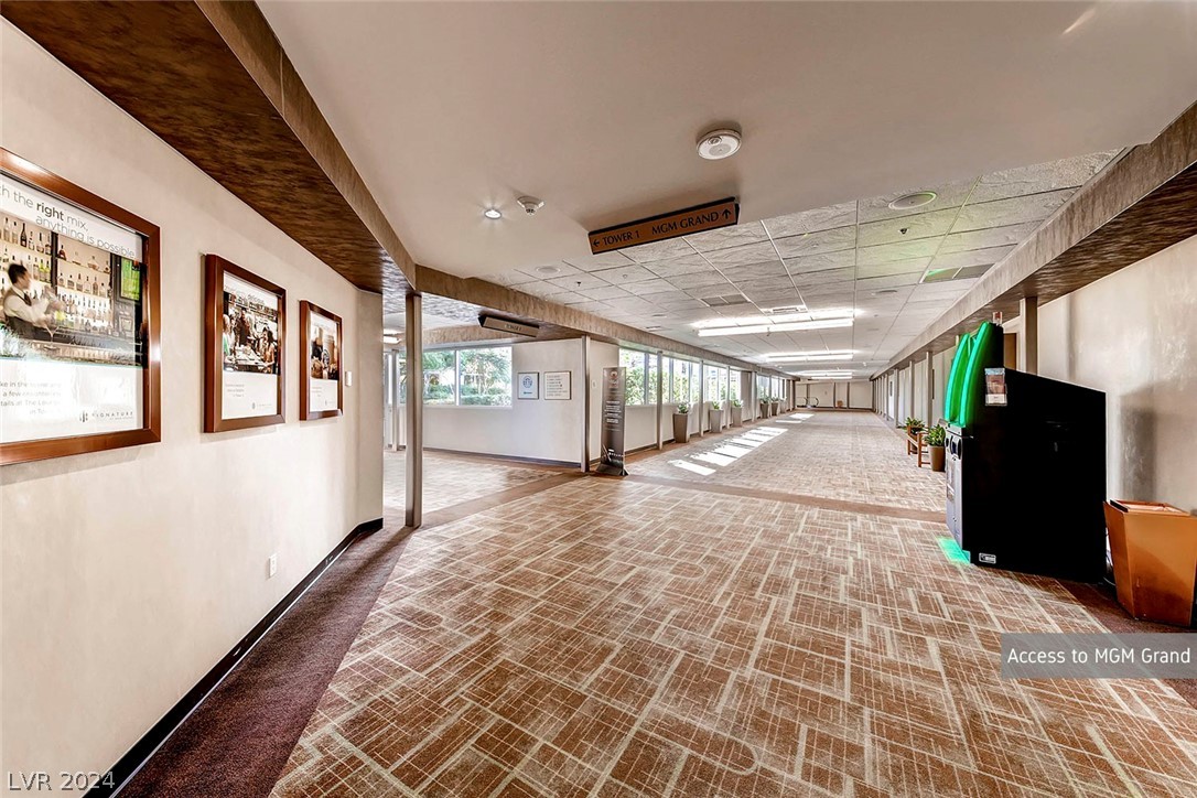 145 East Harmon Avenue 1111