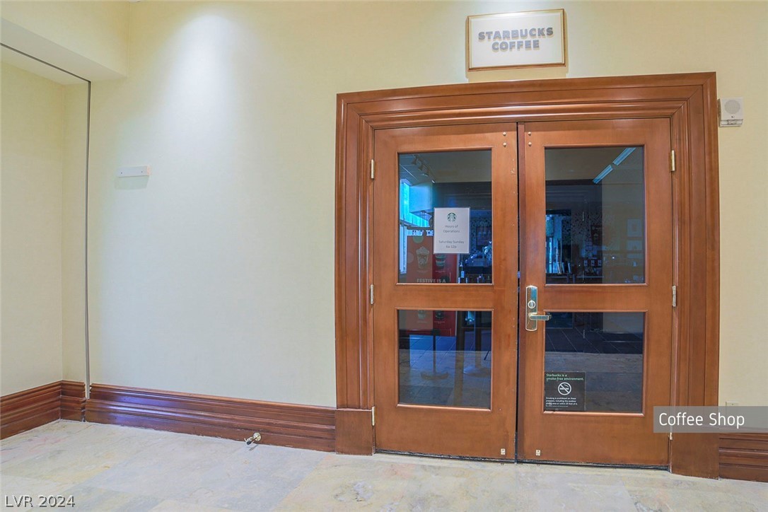 145 East Harmon Avenue 1111
