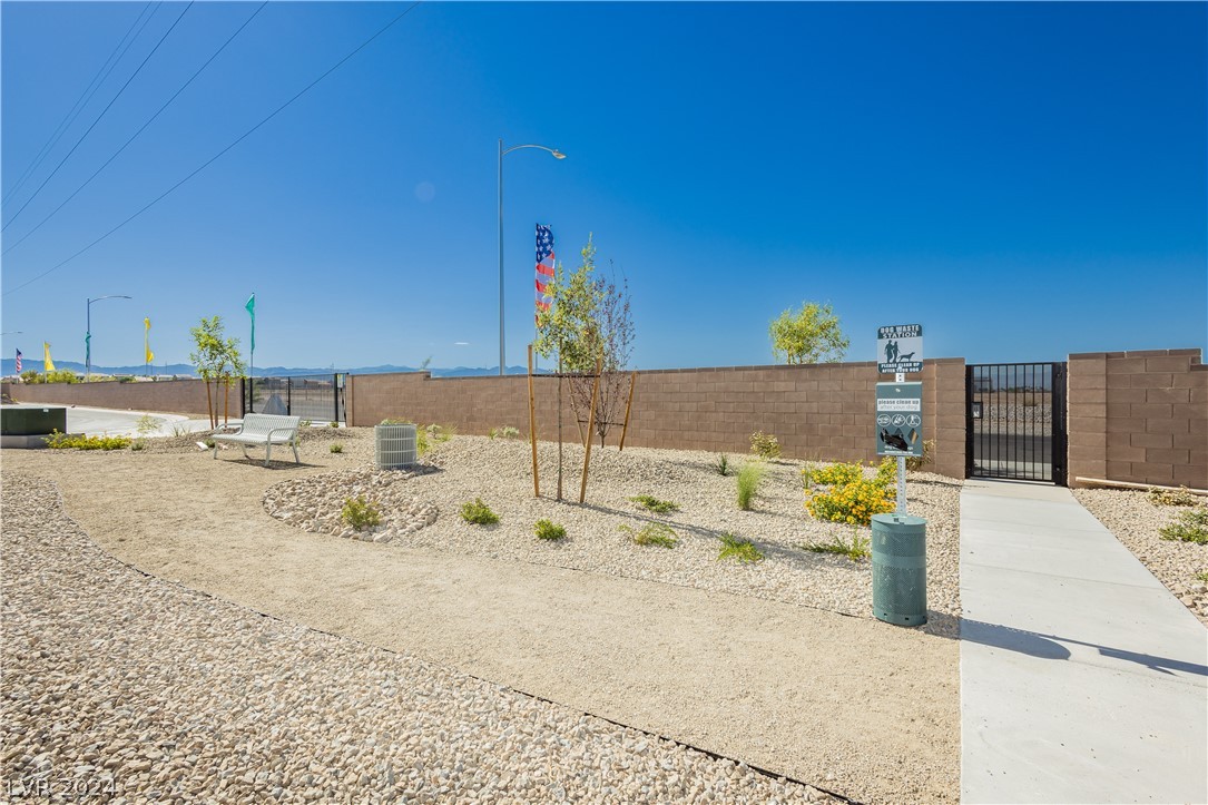 9920 Tangerine Hills Street