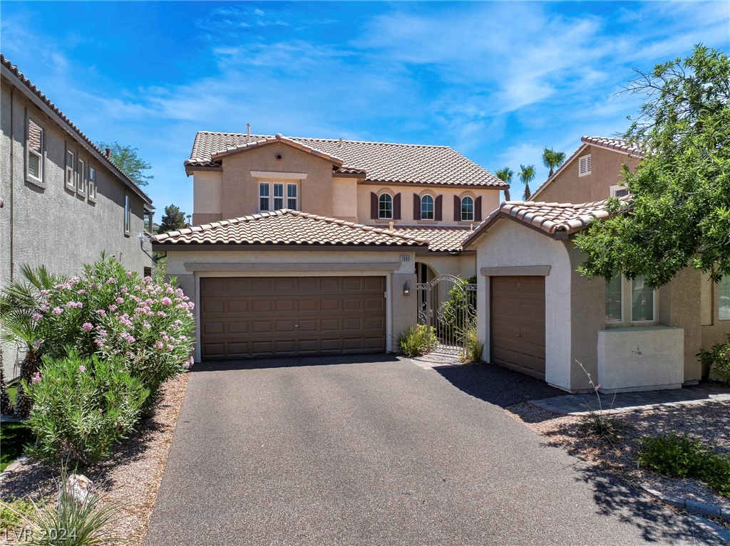 1685 Ravanusa Drive