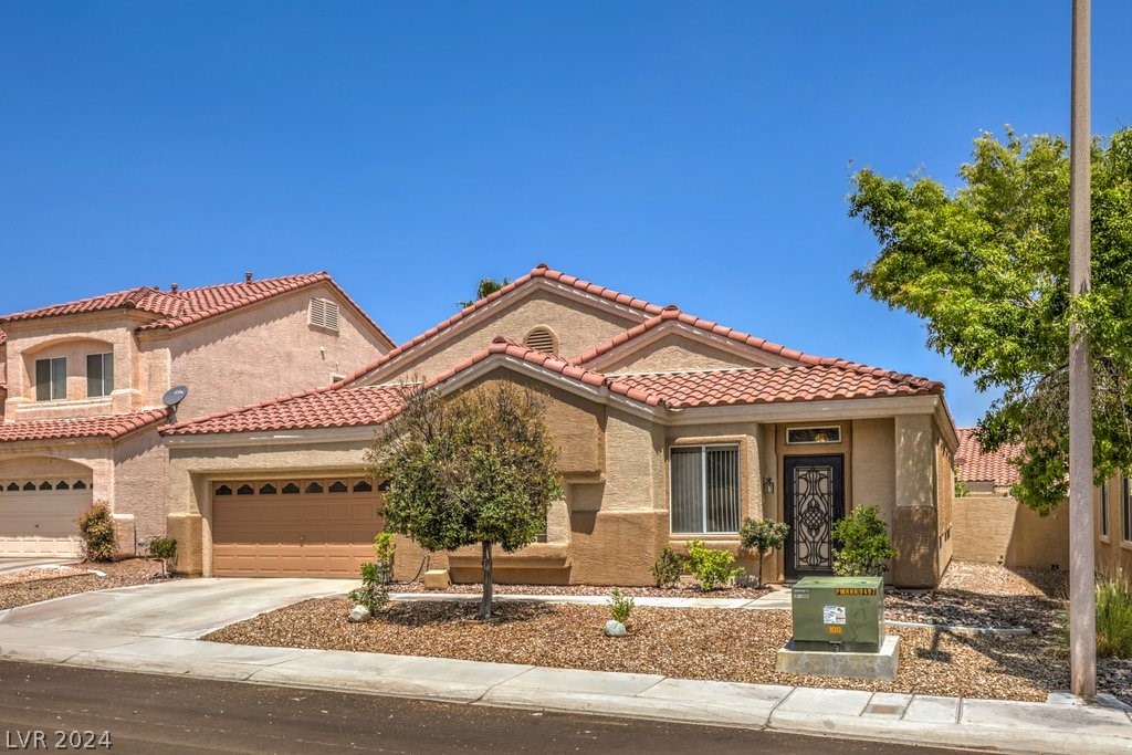 8008 Sky Ridge Road