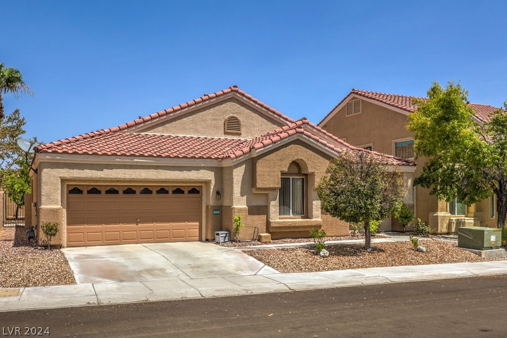 8008 Sky Ridge Road