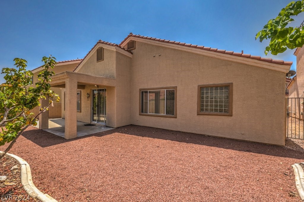 8008 Sky Ridge Road
