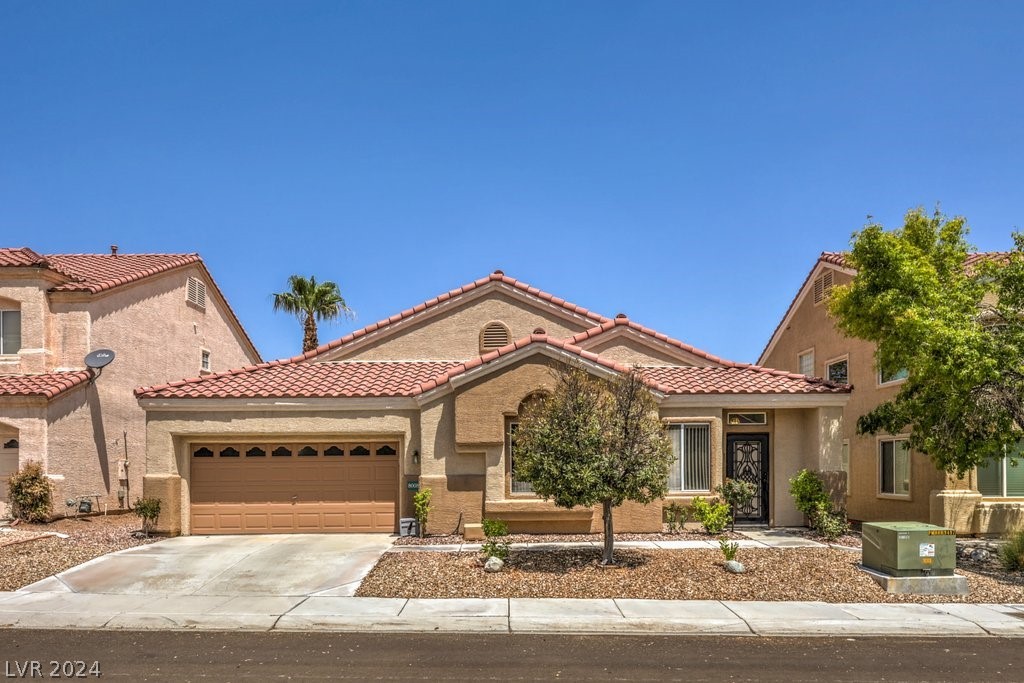 8008 Sky Ridge Road
