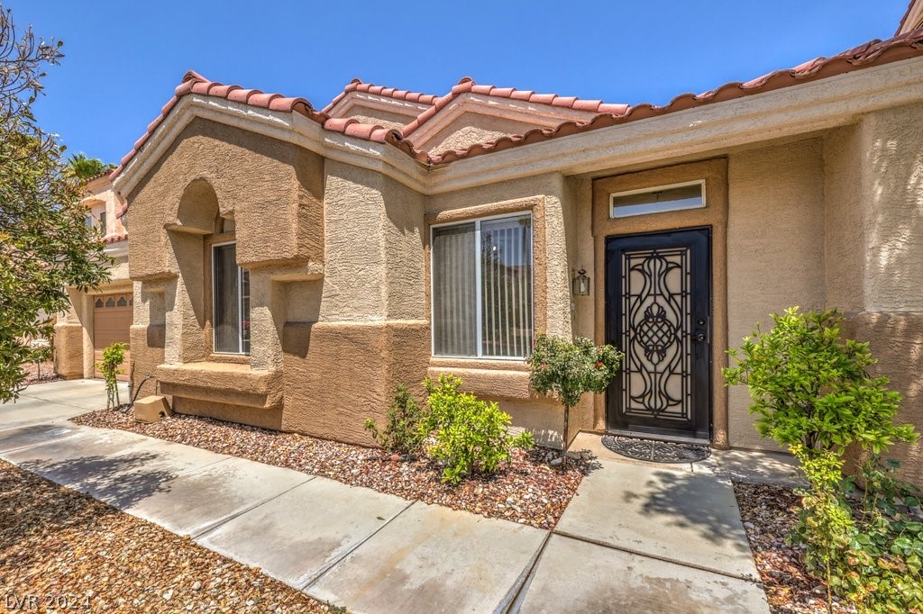 8008 Sky Ridge Road