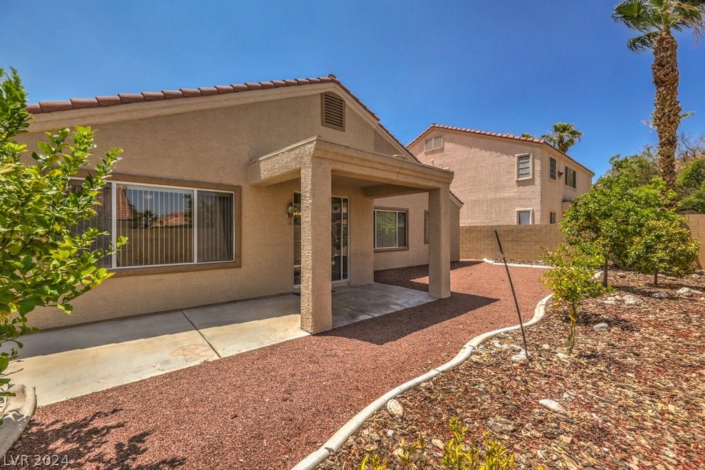 8008 Sky Ridge Road