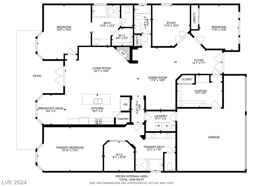 4928 Encore Paradise Avenue