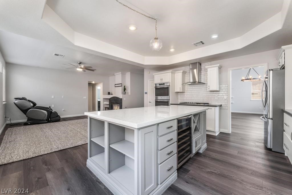 2408 Flower Spring Street