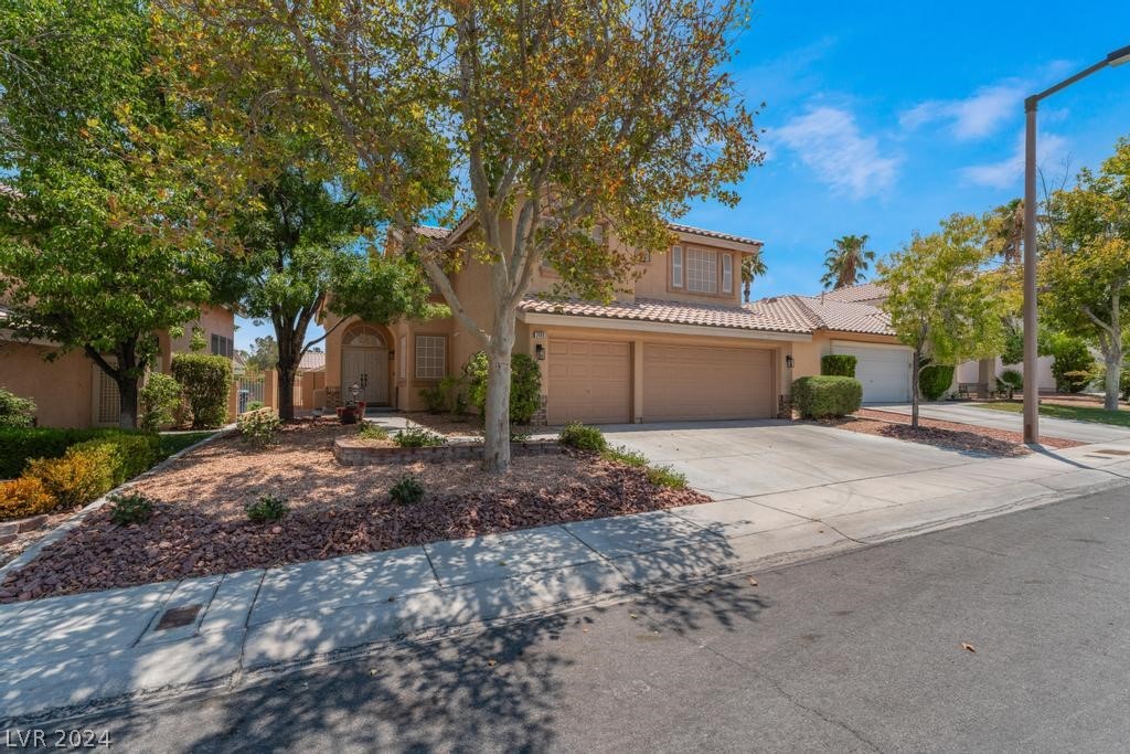 2408 Flower Spring Street