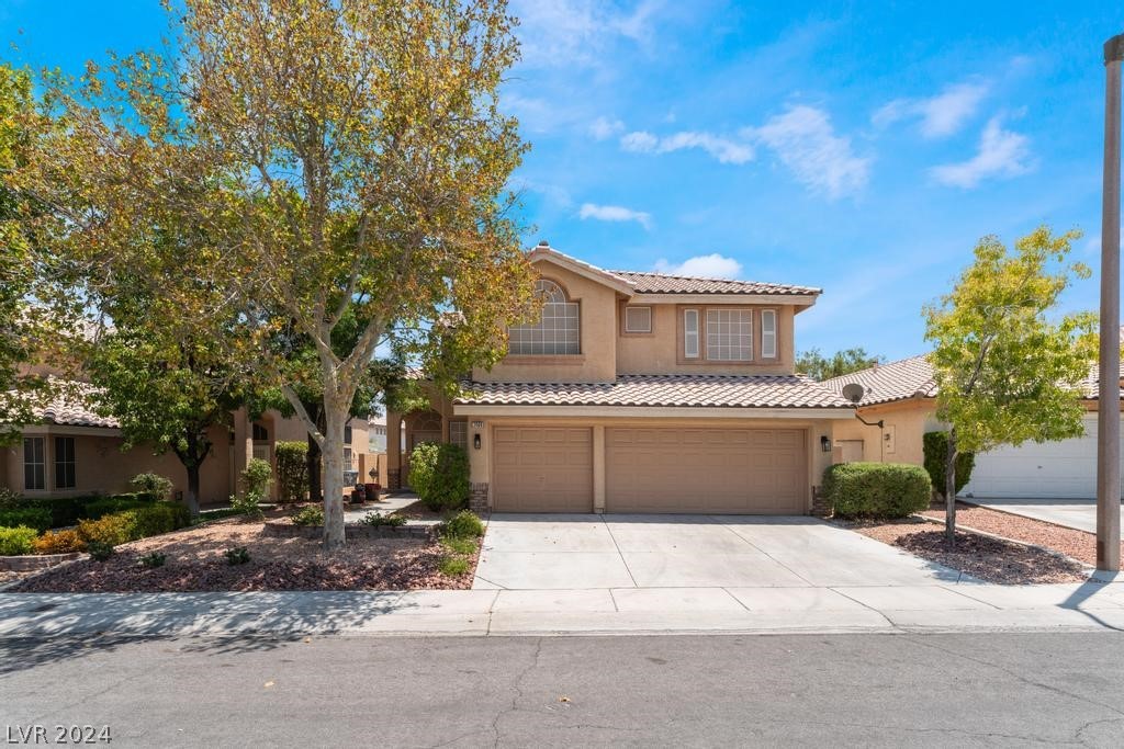 2408 Flower Spring Street