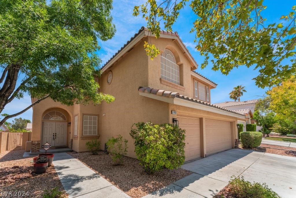 2408 Flower Spring Street