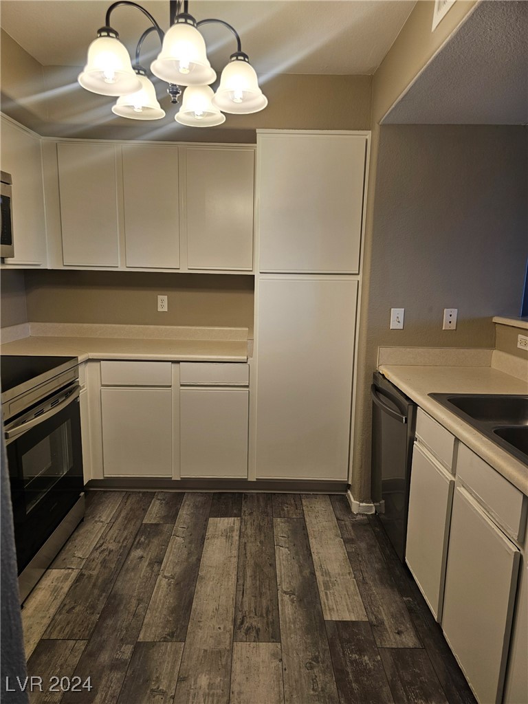2300 East Silverado Ranch Boulevard 2077