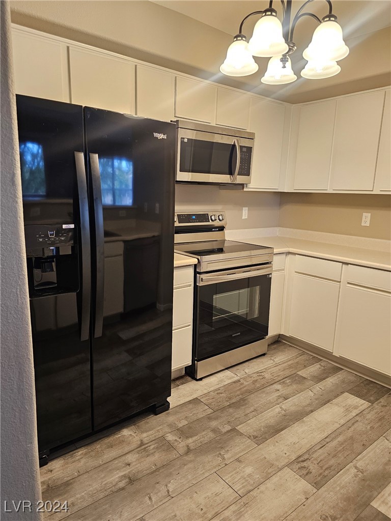 2300 East Silverado Ranch Boulevard 2077