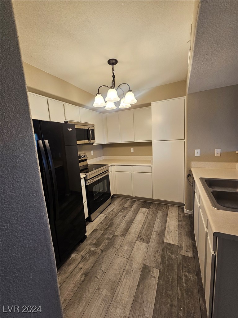 2300 East Silverado Ranch Boulevard 2077