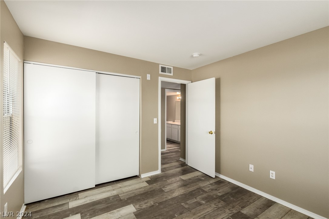 2300 East Silverado Ranch Boulevard 2077