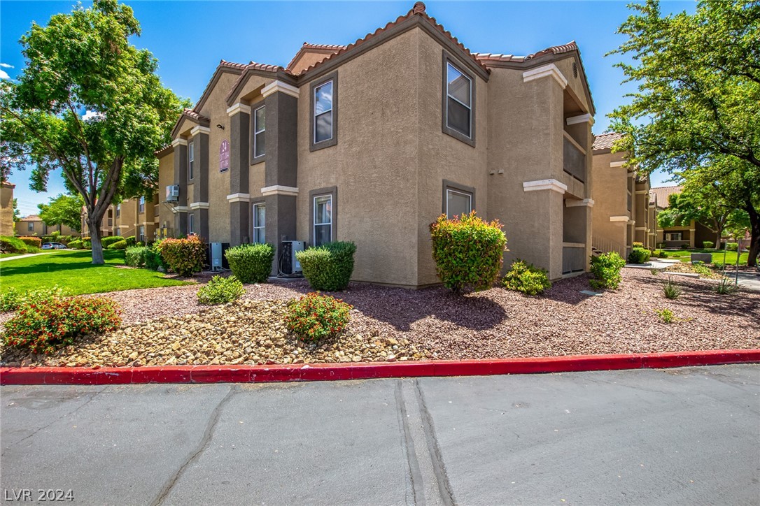2300 East Silverado Ranch Boulevard 2077