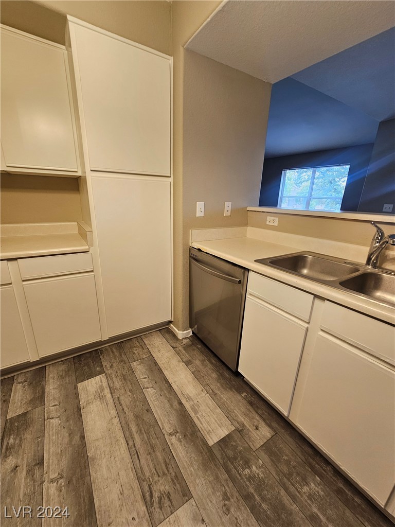2300 East Silverado Ranch Boulevard 2077