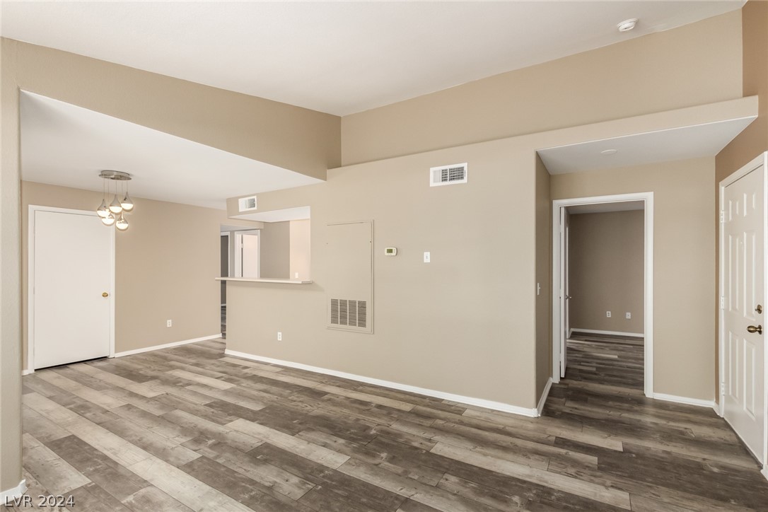 2300 East Silverado Ranch Boulevard 2077