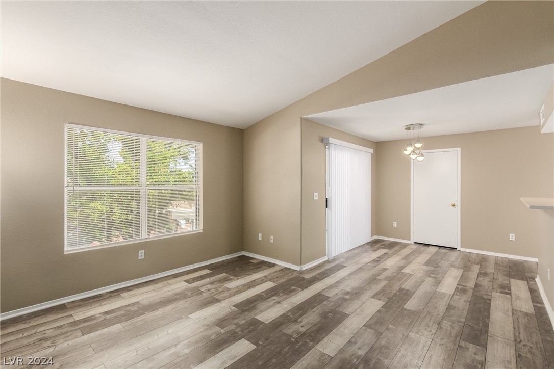 2300 East Silverado Ranch Boulevard 2077