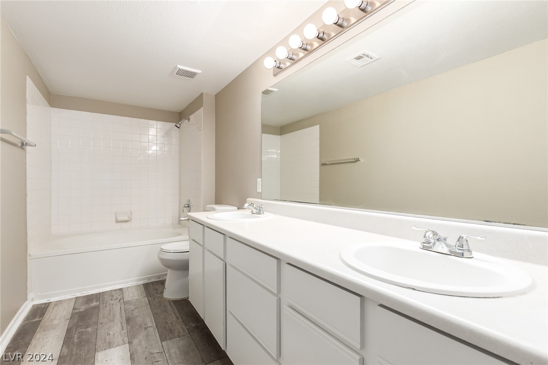 2300 East Silverado Ranch Boulevard 2077