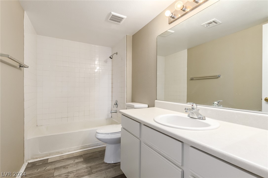 2300 East Silverado Ranch Boulevard 2077