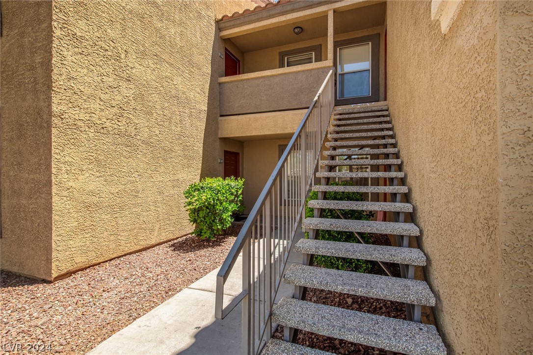 2300 East Silverado Ranch Boulevard 2077