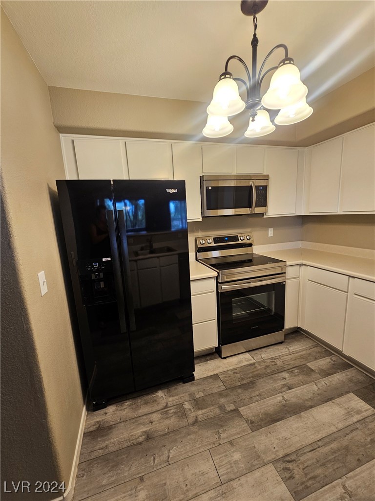 2300 East Silverado Ranch Boulevard 2077