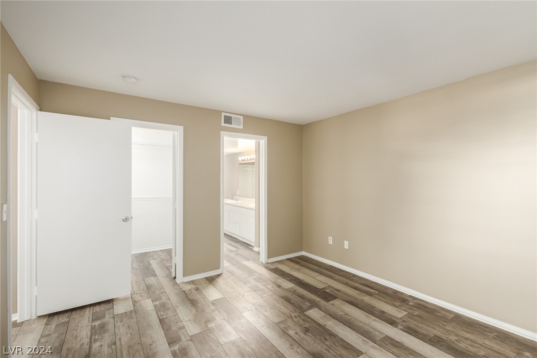 2300 East Silverado Ranch Boulevard 2077