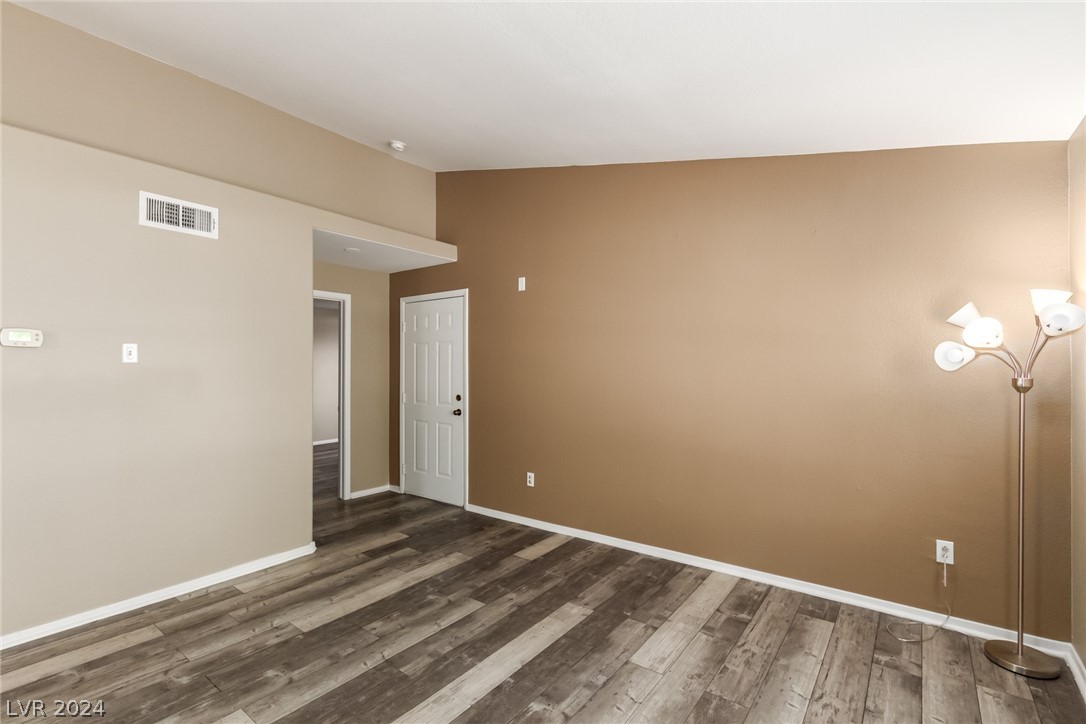 2300 East Silverado Ranch Boulevard 2077