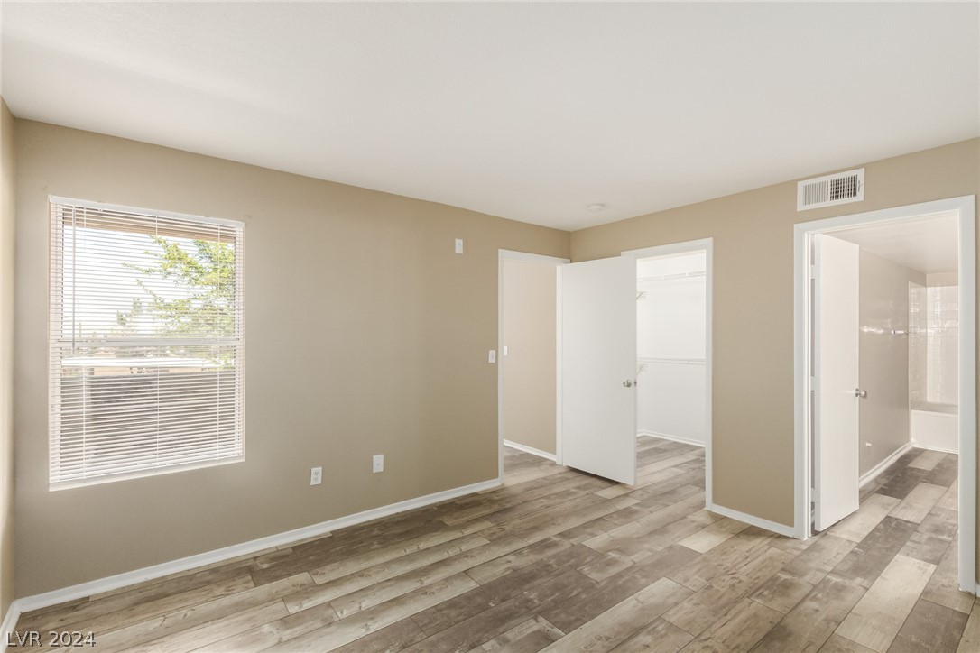 2300 East Silverado Ranch Boulevard 2077