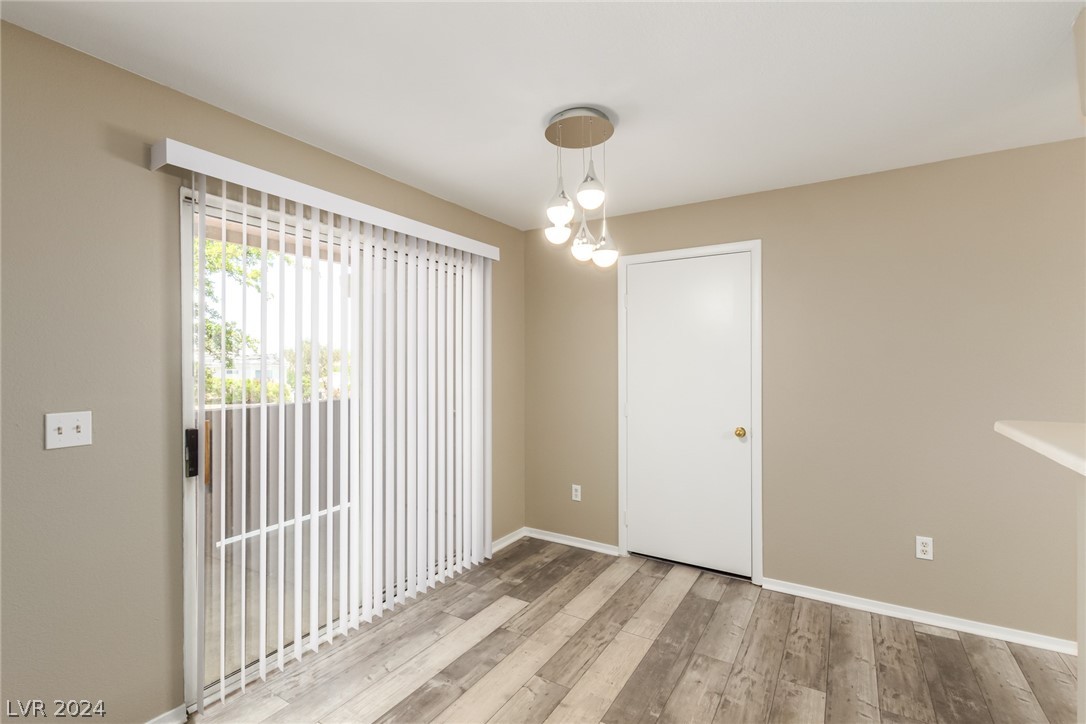 2300 East Silverado Ranch Boulevard 2077