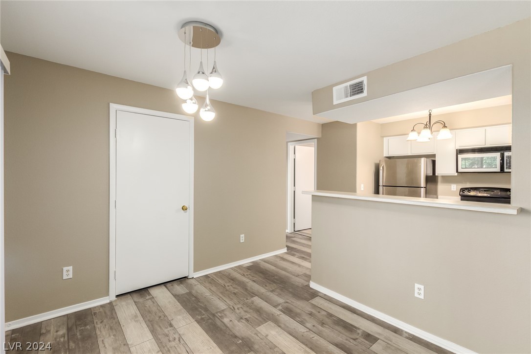 2300 East Silverado Ranch Boulevard 2077
