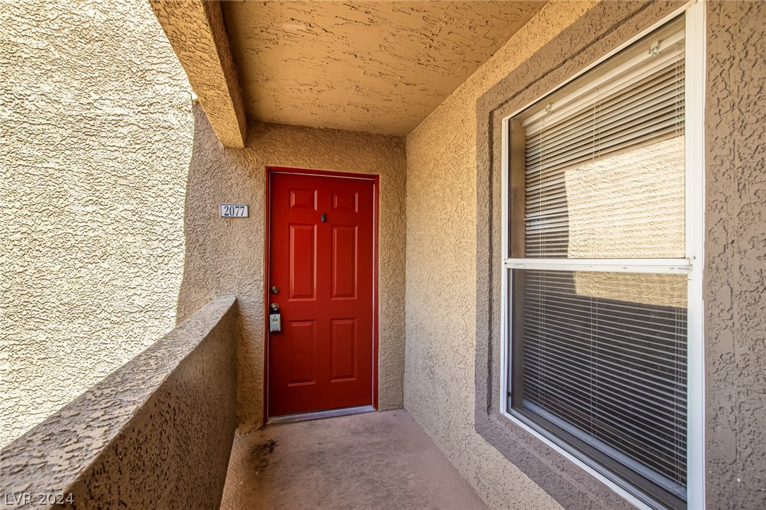 2300 East Silverado Ranch Boulevard 2077