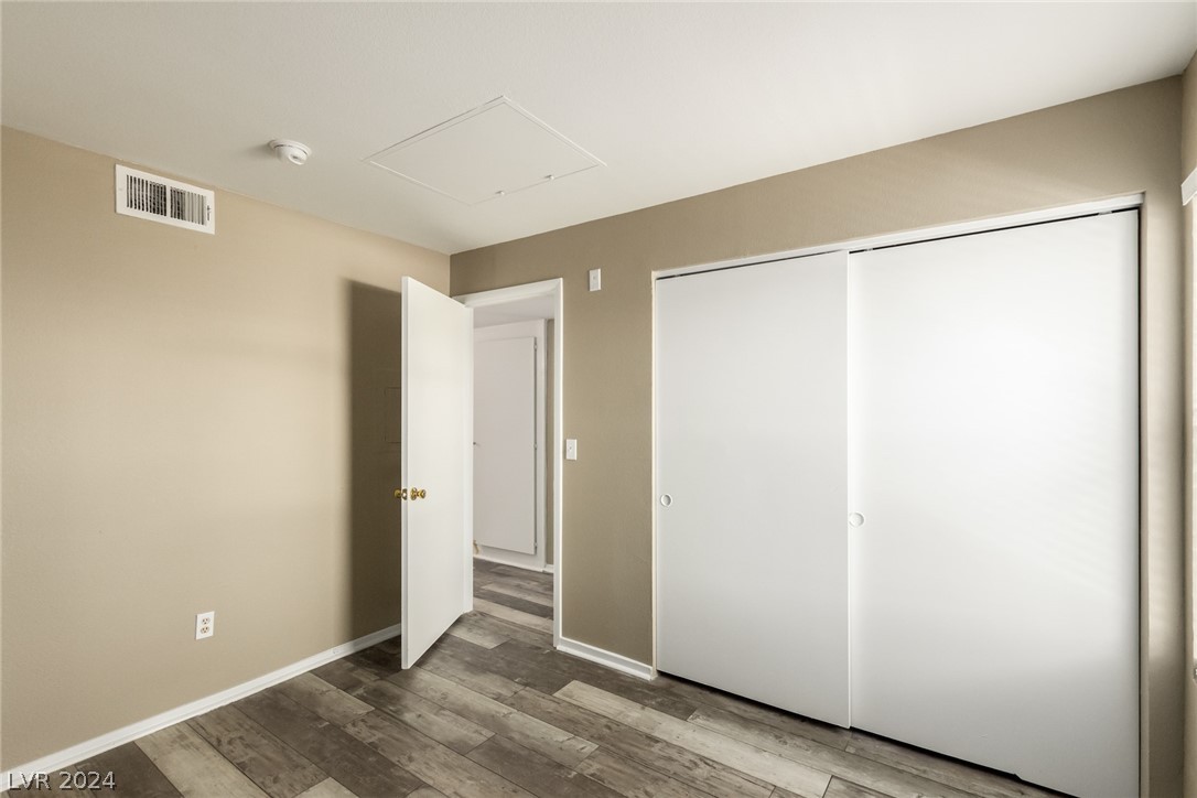 2300 East Silverado Ranch Boulevard 2077