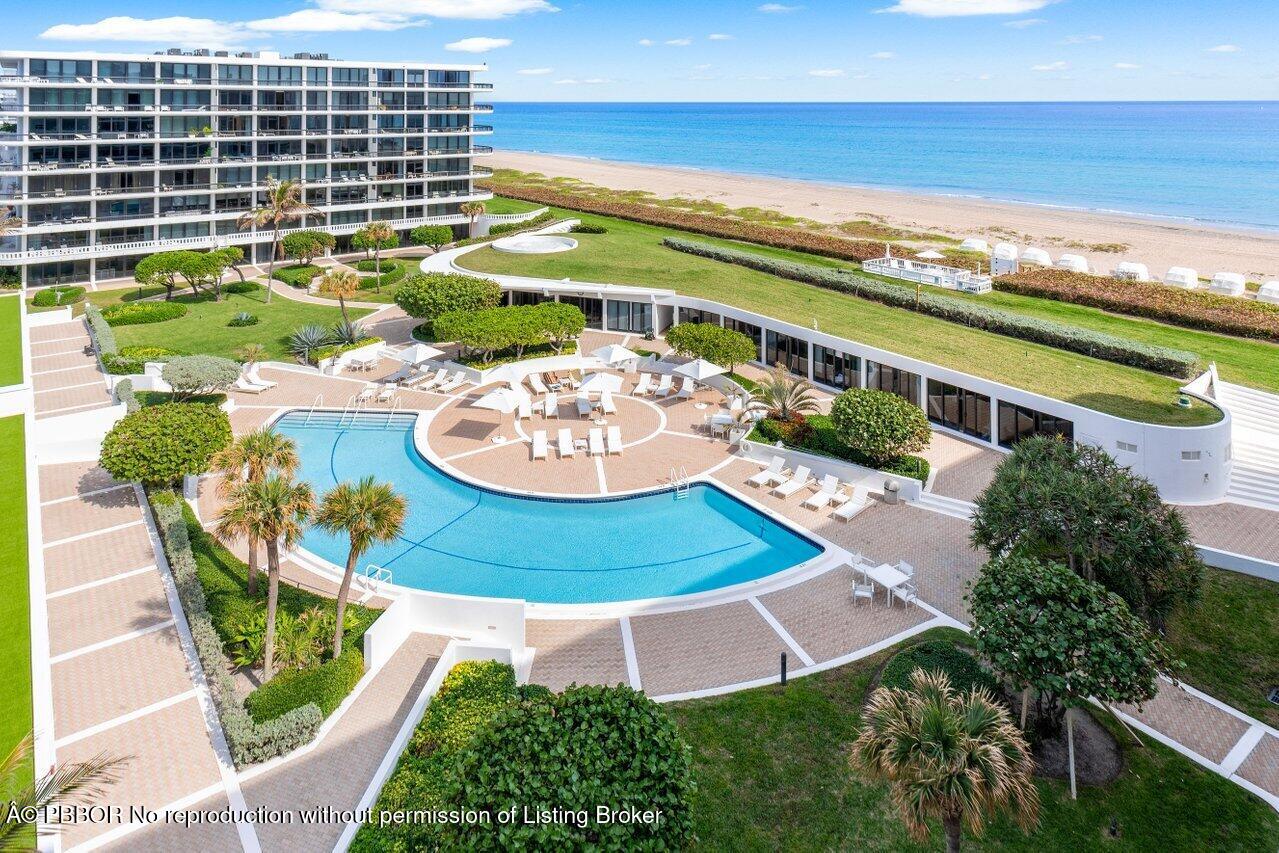 2660 S Ocean Boulevard 703S