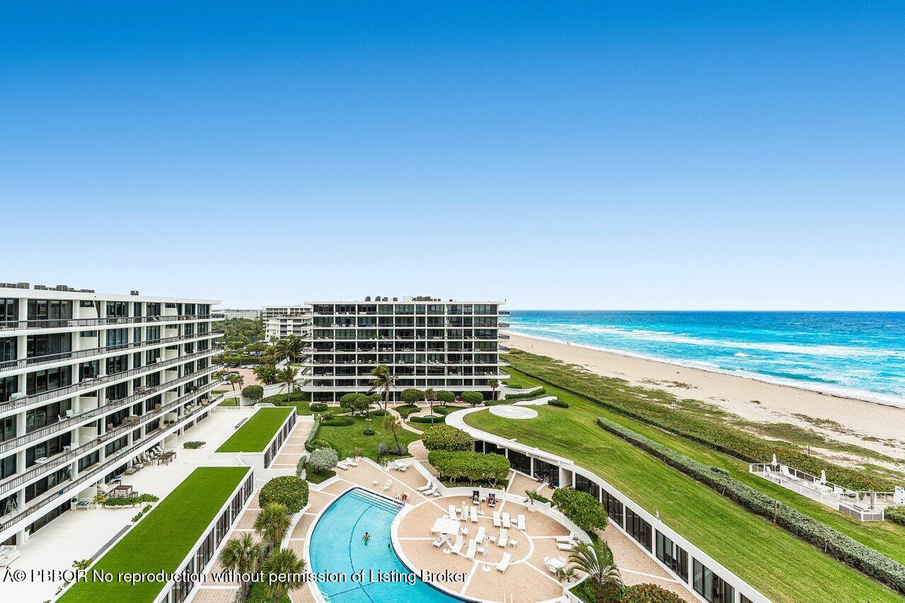 2660 S Ocean Boulevard 703S