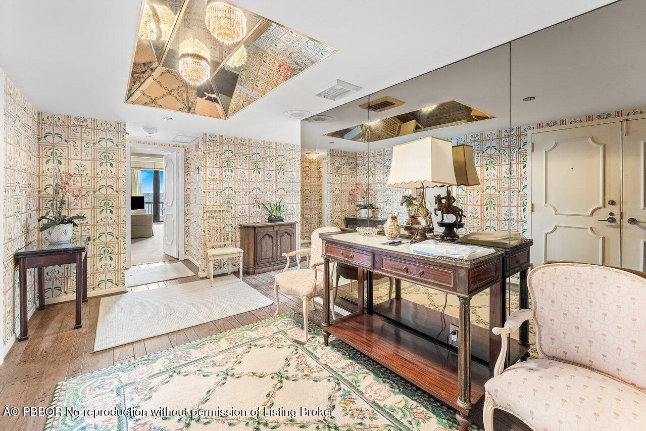 2660 S Ocean Boulevard 703S