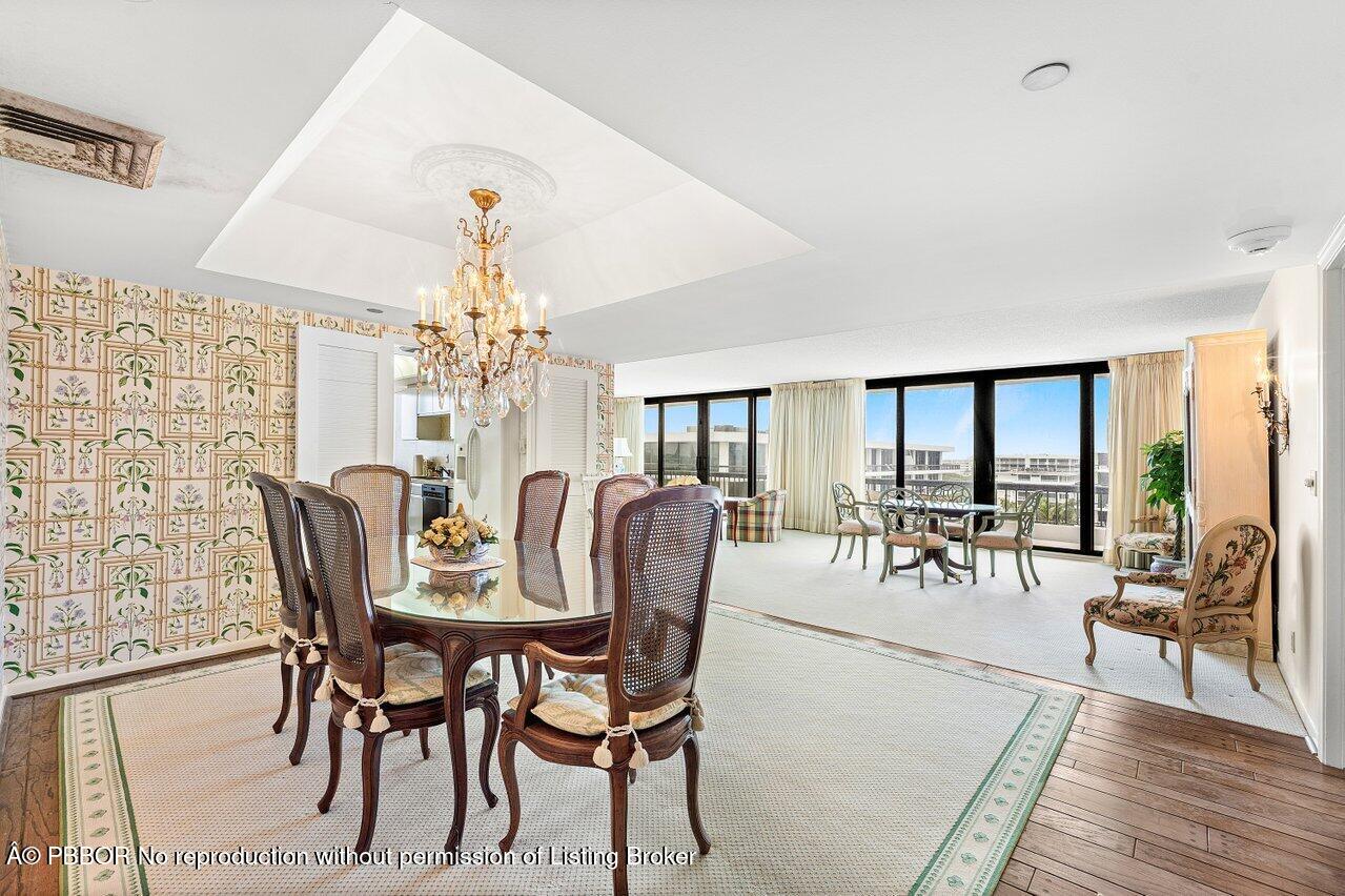 2660 S Ocean Boulevard 703S