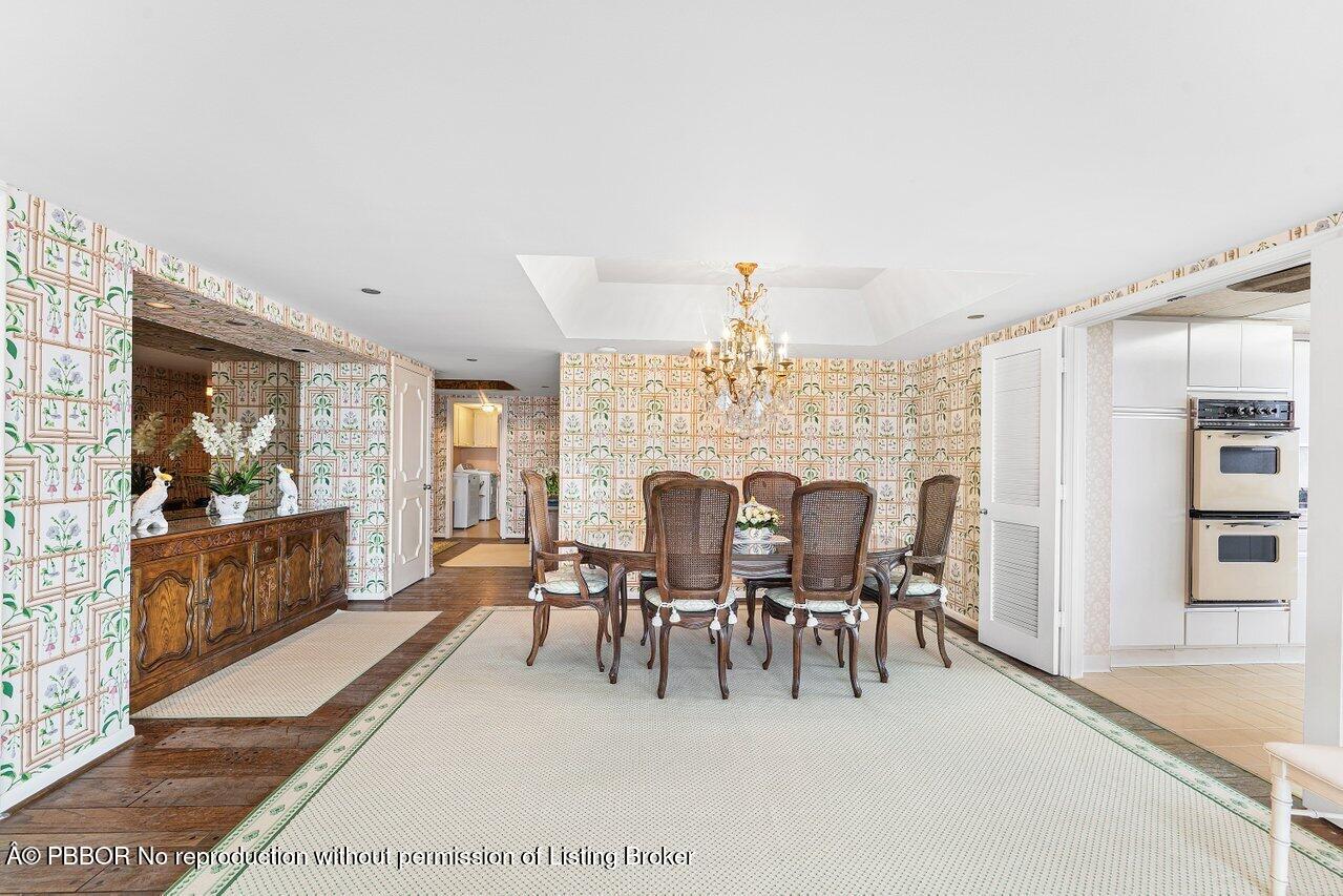 2660 S Ocean Boulevard 703S