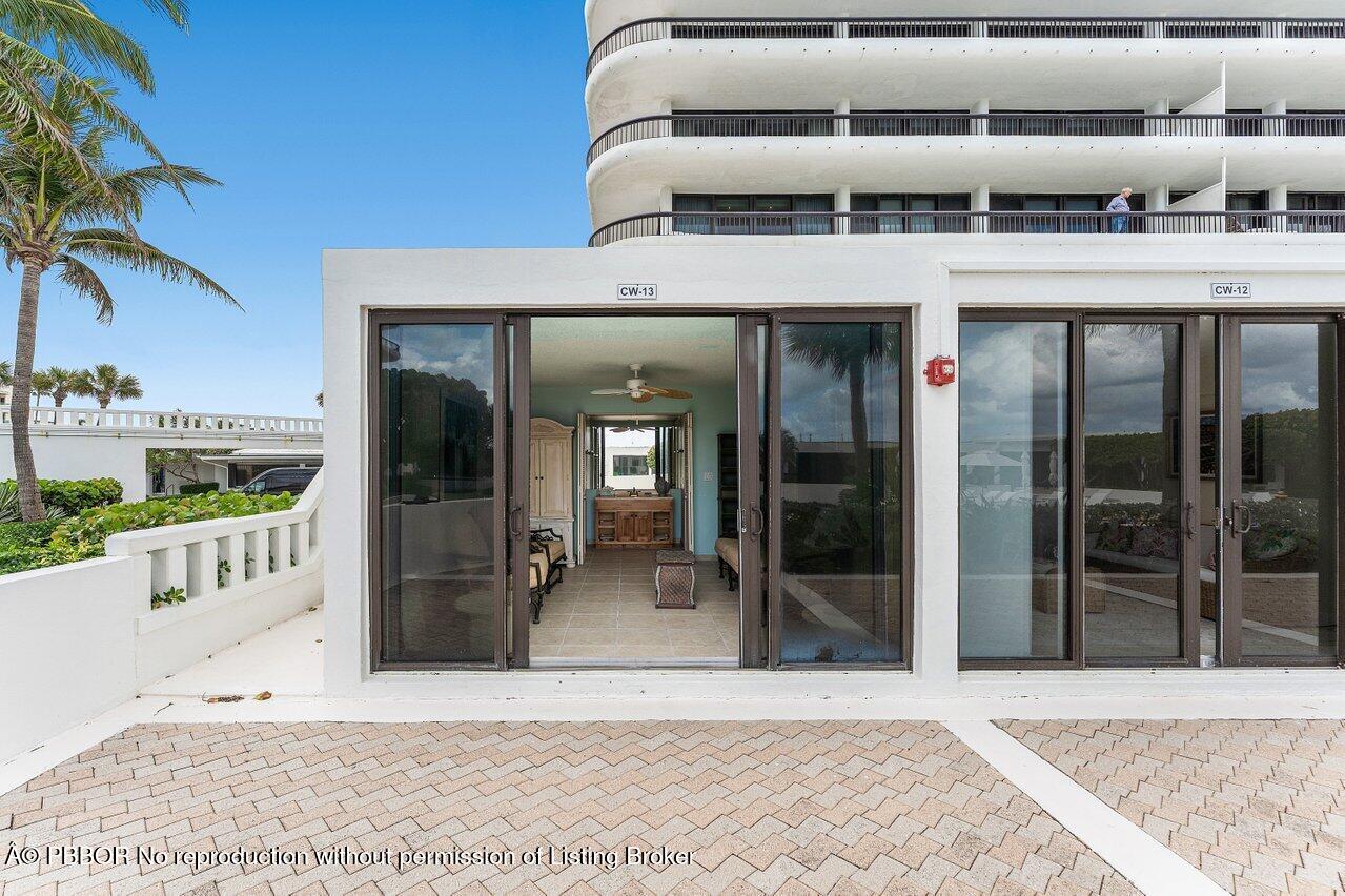 2660 S Ocean Boulevard 703S