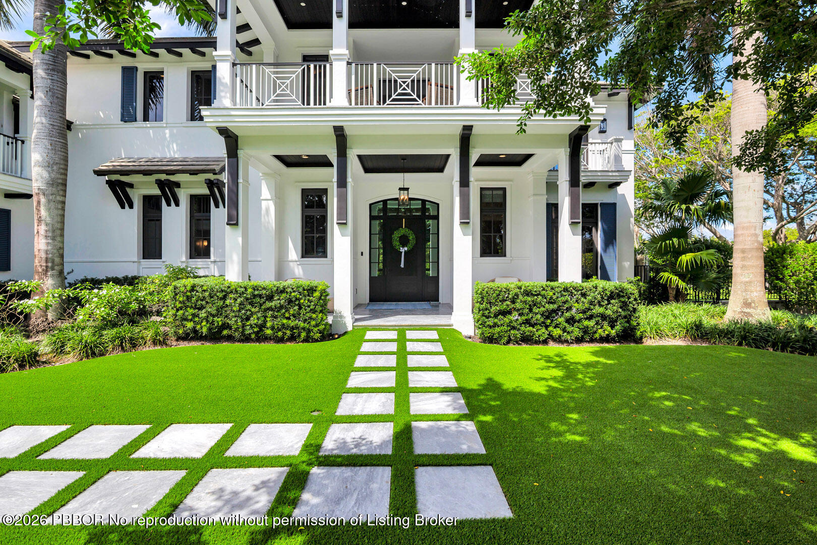 12317 Banyan Road
