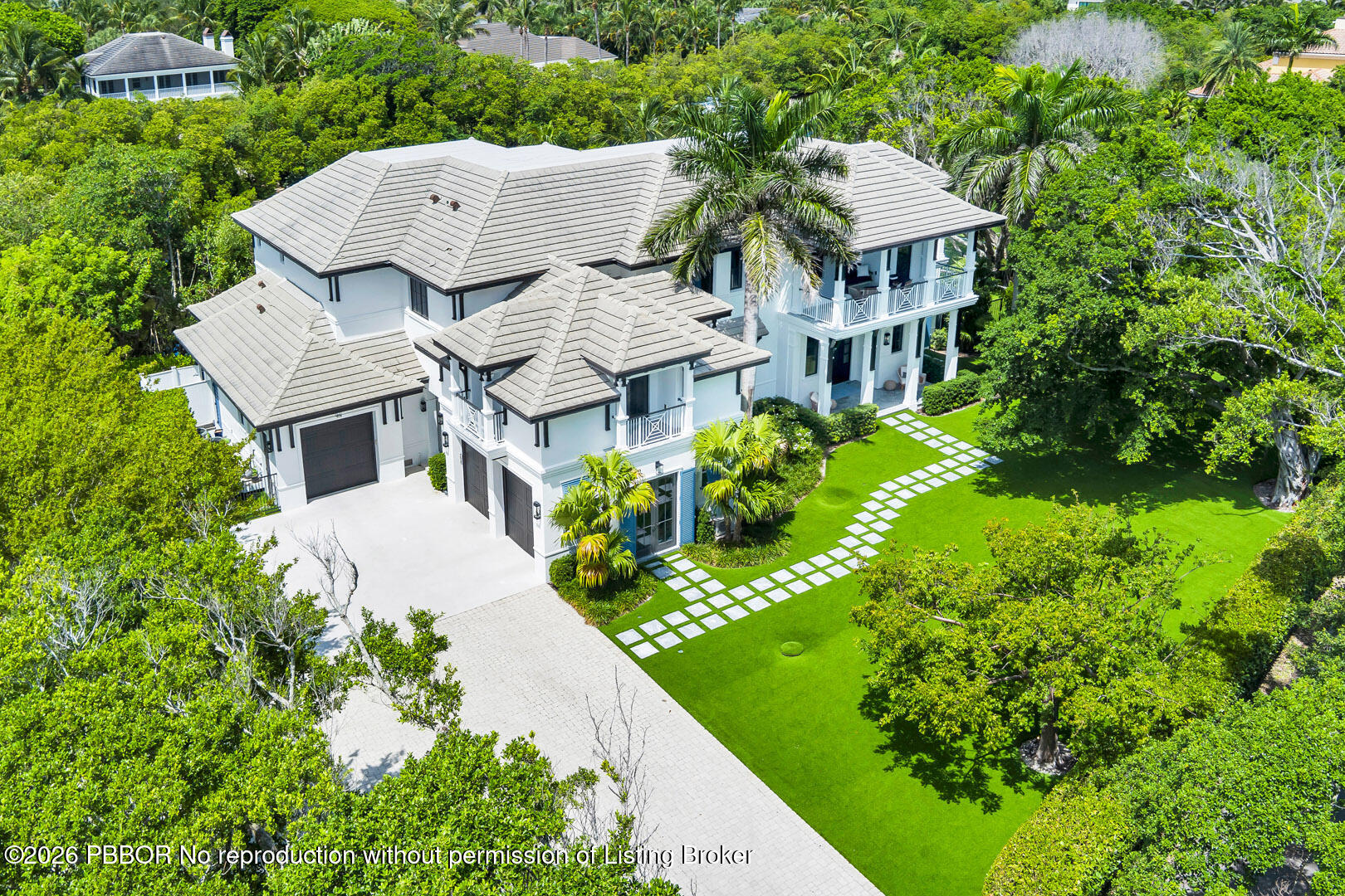 12317 Banyan Road