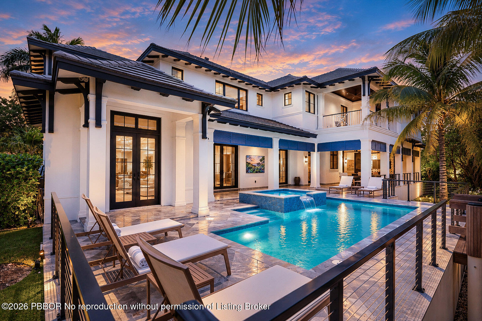 12317 Banyan Road