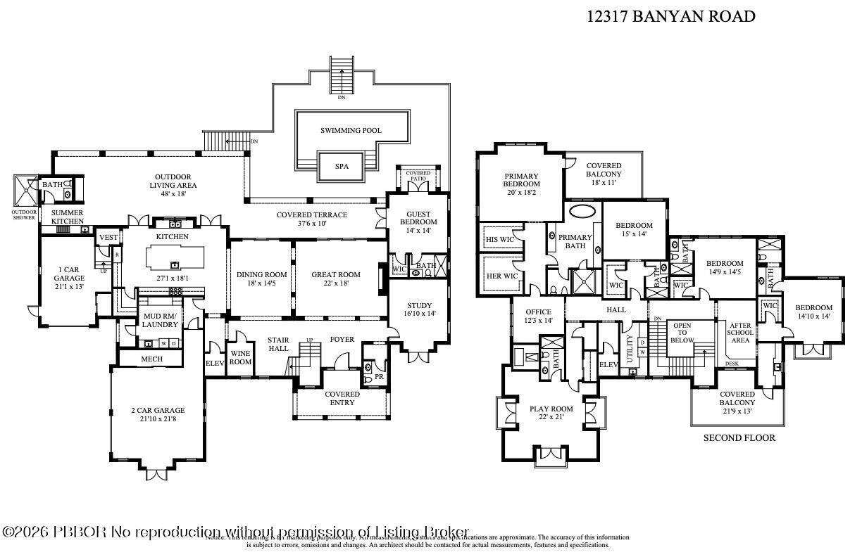 12317 Banyan Road