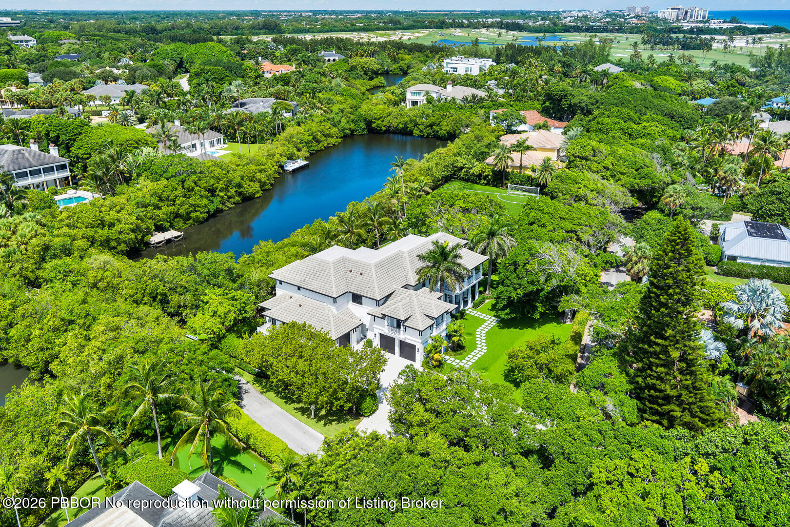 12317 Banyan Road
