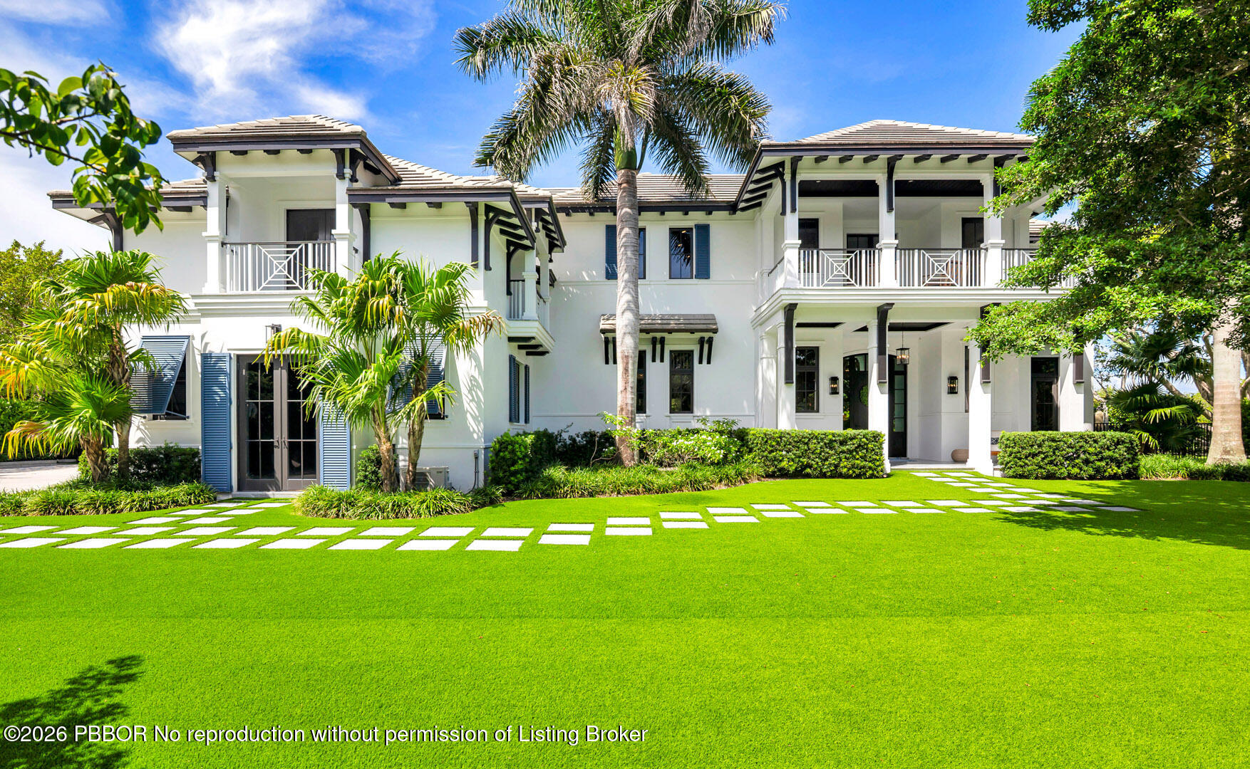 12317 Banyan Road