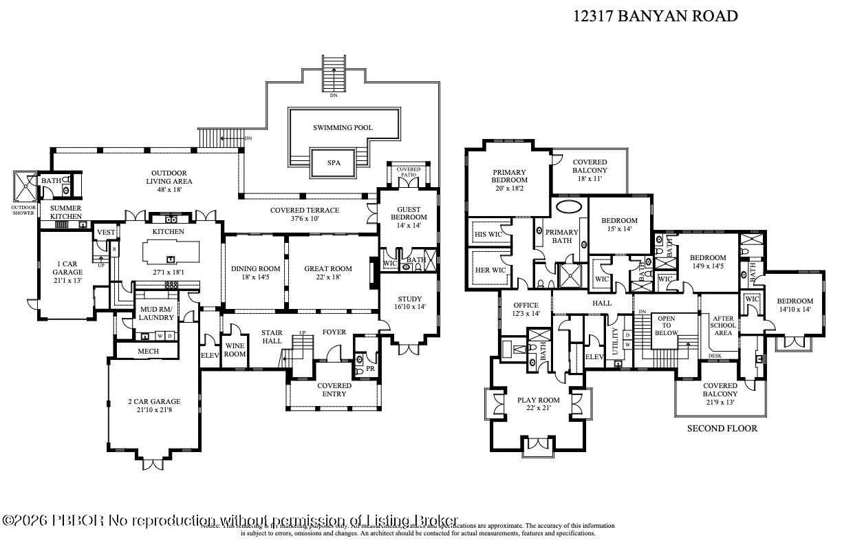 12317 Banyan Road