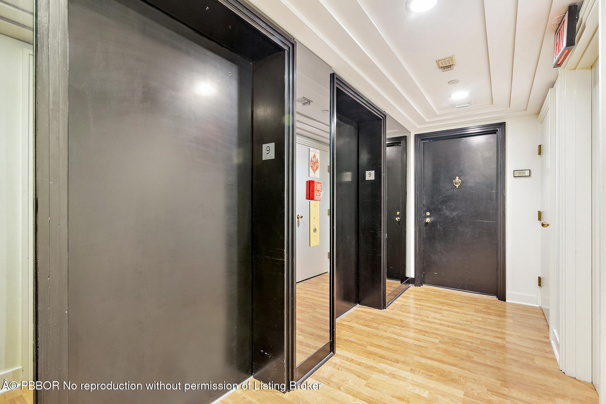 525 S Flagler Drive 9B