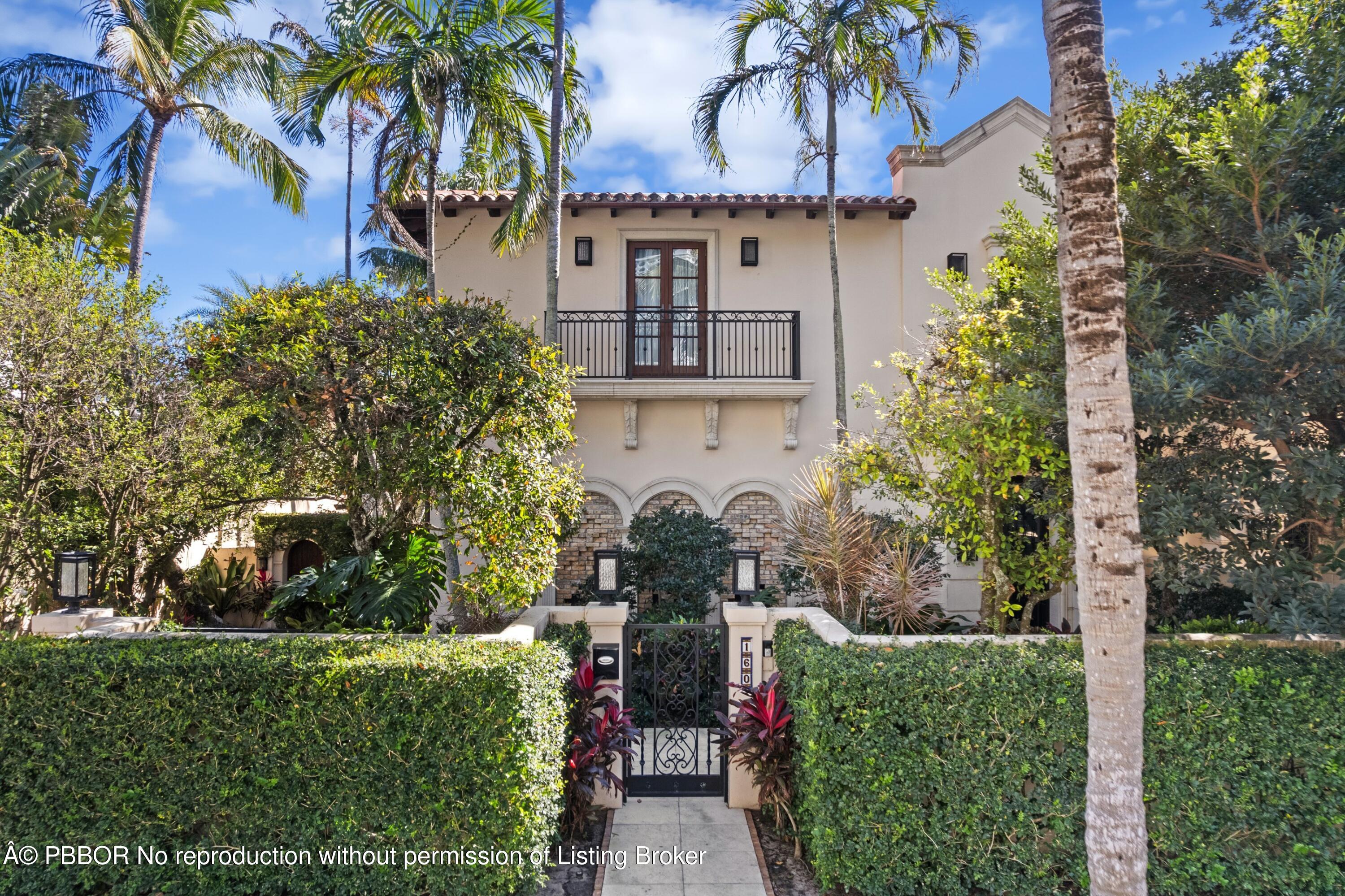 160 Sunset Avenue 160