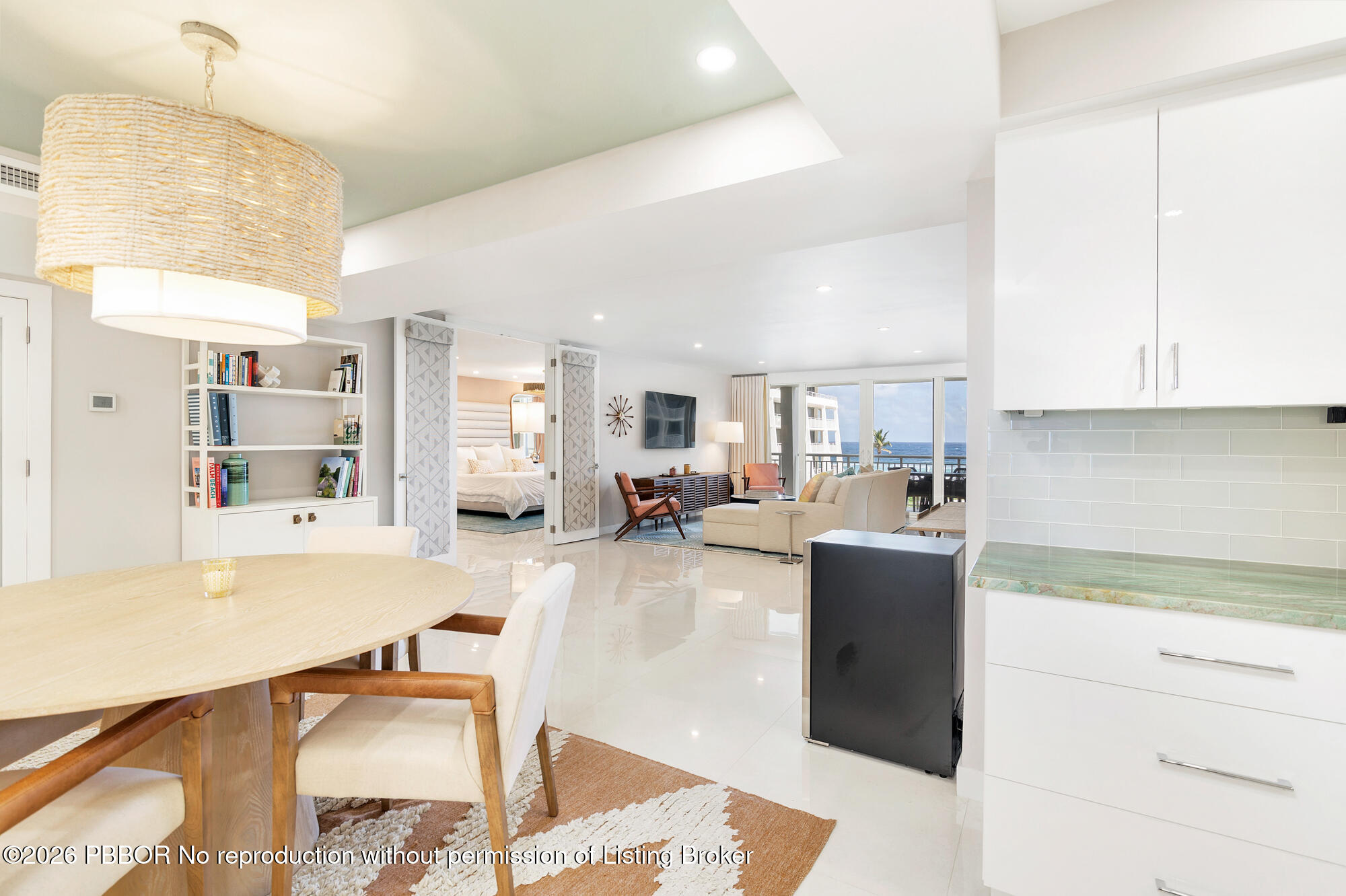 2600 S Ocean Boulevard 302-W